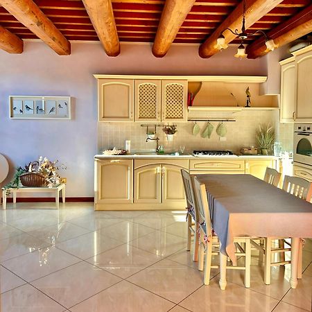 La Maison B&B Луго Экстерьер фото