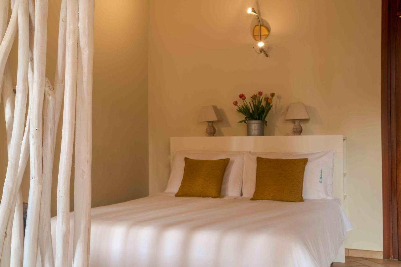 La Maison B&B Луго Экстерьер фото