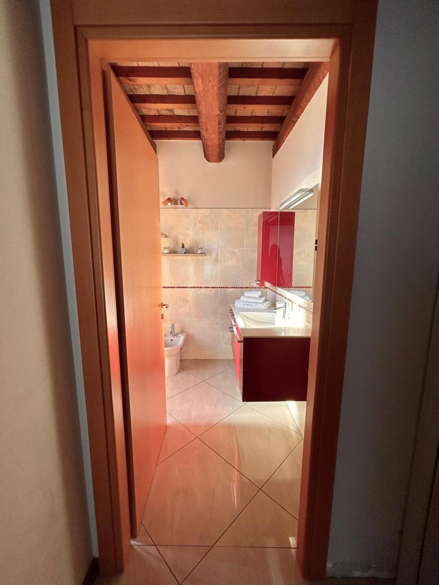 La Maison B&B Луго Экстерьер фото