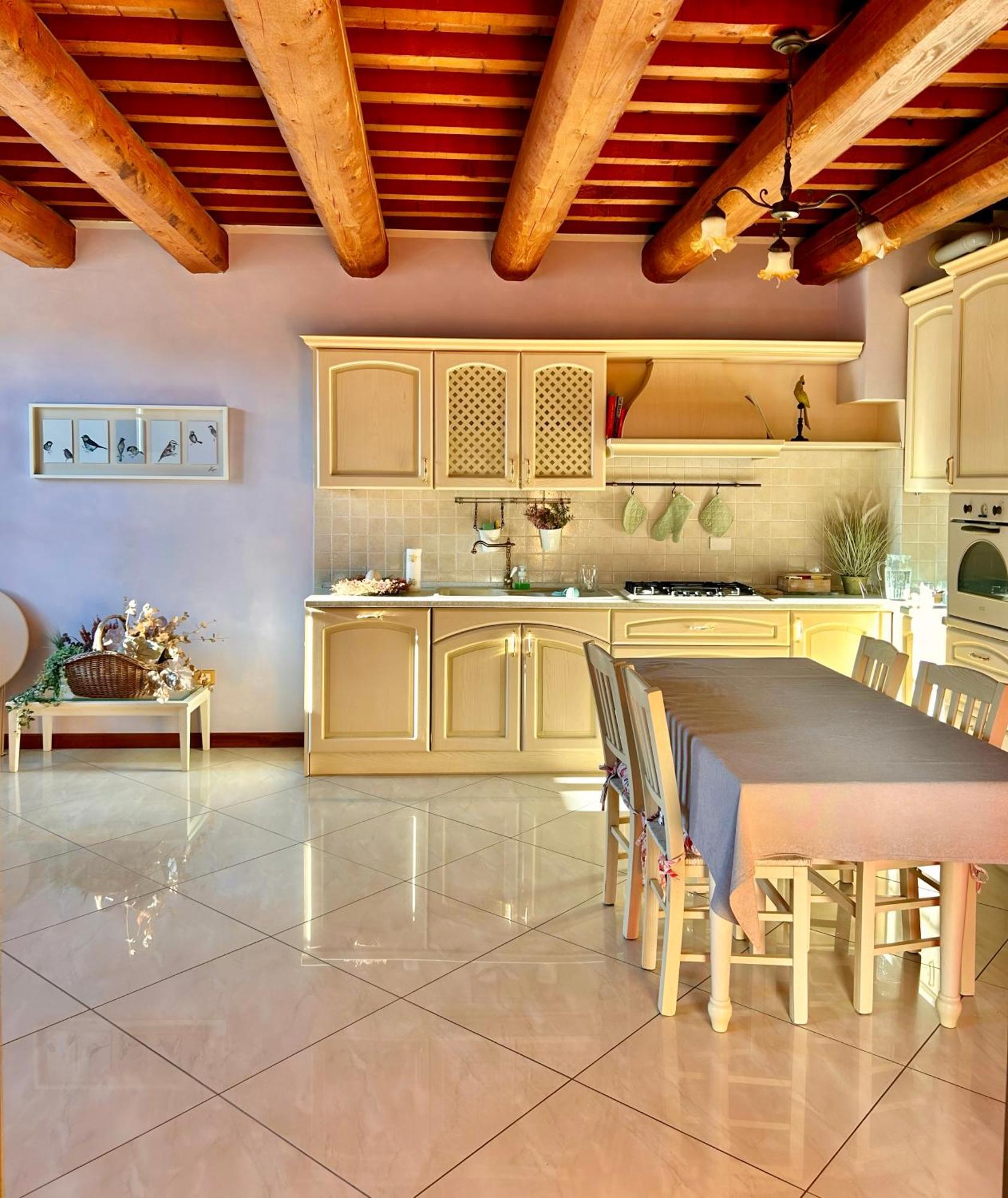 La Maison B&B Луго Экстерьер фото
