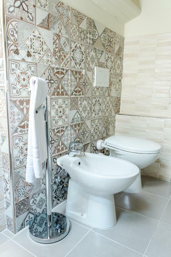 La Maison B&B Луго Экстерьер фото